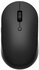 Мышь беспроводная Xiaomi Mi Dual Mode Silent Edition, 1300dpi, оп...
