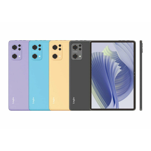 Планшет Lingbo A96 101 экран Золотой 851000₽