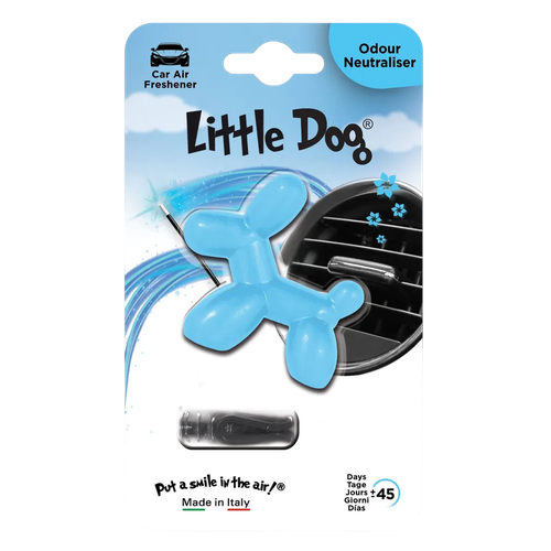 Ароматизатор Little Dog Odour Neutraliser (Нейтрализатор запаха)