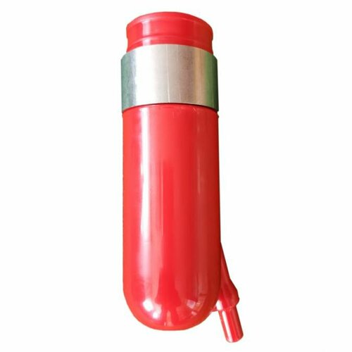 заглушка для сосковой резины ложный сосок 1 шт Стакан для доильного аппарата Lider для сосковой резины ДД41А