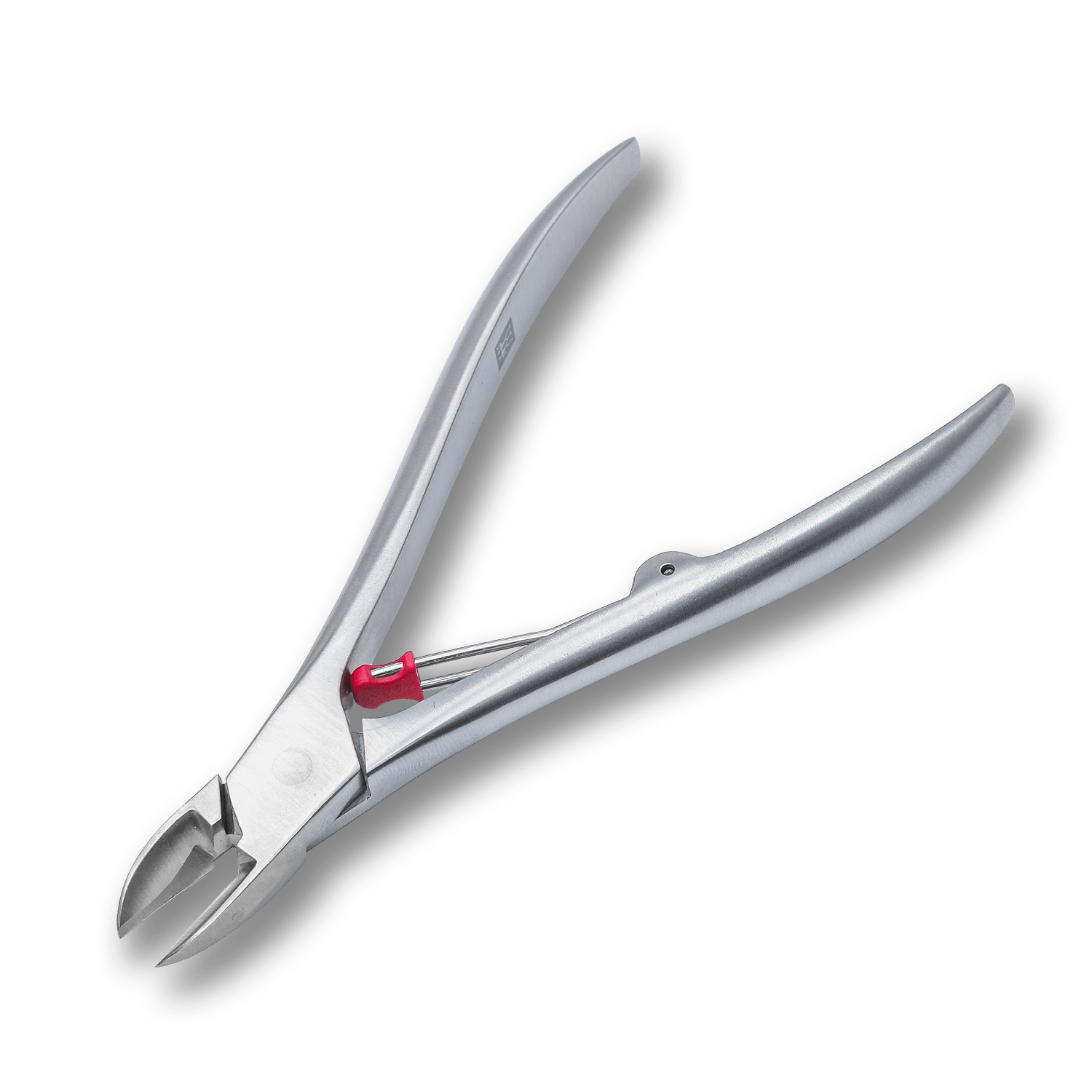 Маникюрные ножницы ZWILLING 42457-101 TWINOX Redesign, серебристый Henckels - фото №16