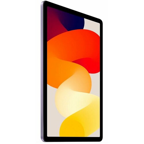 Планшет Xiaomi Redmi Pad SE 11 8ГБ 256ГБ Wi-Fi Android 13 фиолетовый 51528 3576000₽