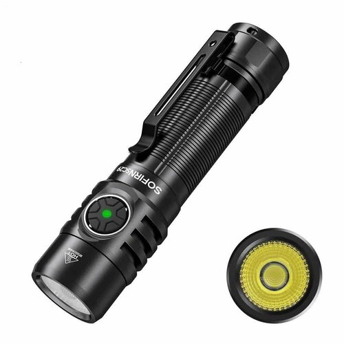 Фонарик Sofirn SC29