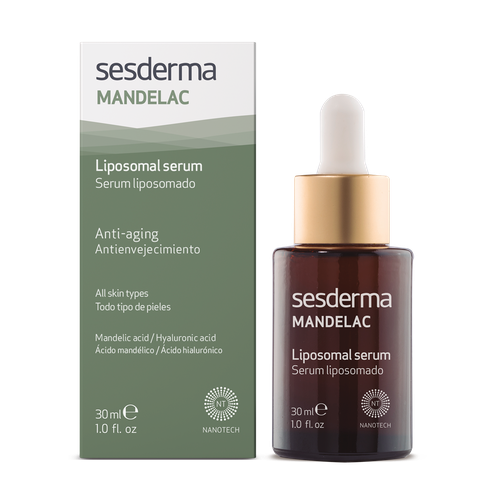 сыворотка липосомальная Mandelac Liposomal, 30 мл