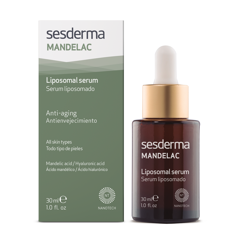 Сыворотка липосомальная Mandelac Liposomal, 30 мл