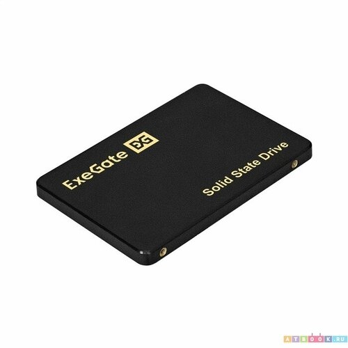 Exegate NextPro EX295278RUS SSD диск 1580300₽