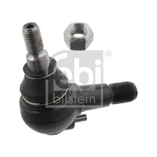 Опора шаровая передняя нижняя для автомобиля Mercedes Benz, FEBI 08078 (1 шт.)
