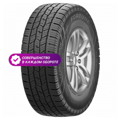 Fortune 265/50R20 111T XL Tormenta H/T FSR305 TL