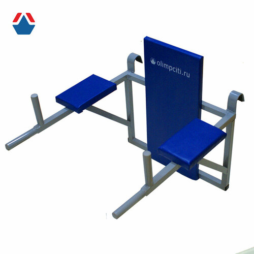 Брусья навесные для гимнастической стенки 5805₽