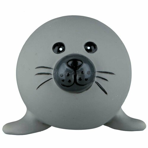 Игрушка для собак Trixie Ball Animals, размер 14см.
