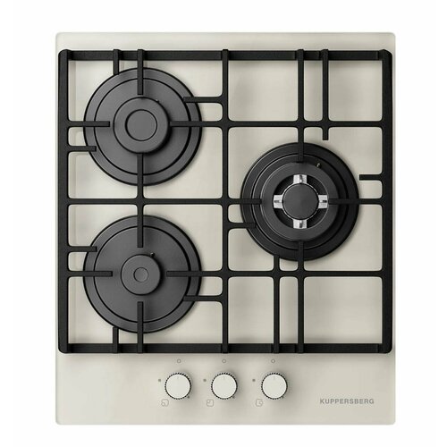 Варочная панель газовая Kuppersberg FG 49 W 4213000₽