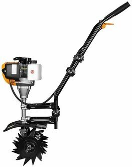 Изображение Культиватор Deko DKGC 230 (065-1231)