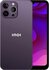 Смартфон INOI A72 128+4GB NFC Deep Purple