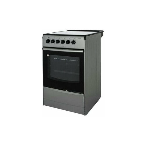 Электрическая плита DARINA Плита Электрическая Darina 1B EC 341 606 silver серебристый стеклокерамика 3188000₽
