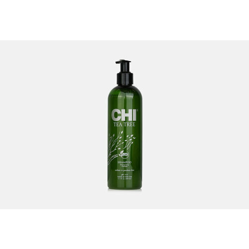 Шампунь TEA TREE OIL Shampoo