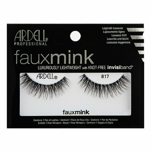 Ardell   / Faux Mink 817, 