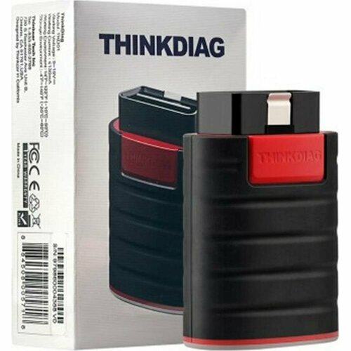      THINKCAR THINKDIAG