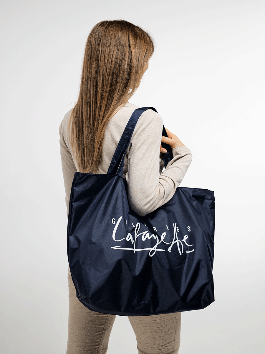 Сумка Сумчатый Рай, синий — фото 1