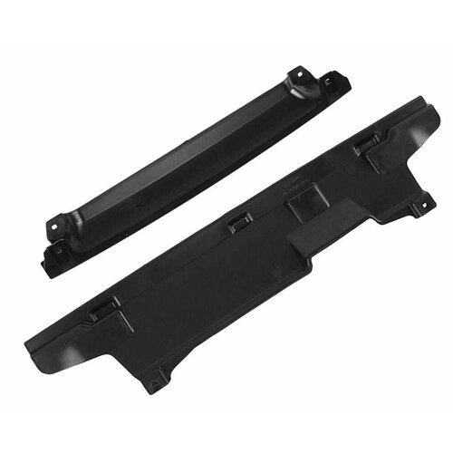 Кампласт 2114-840101432 Облицовка радиатора ВАЗ-2115 комплект кампласт 1170₽