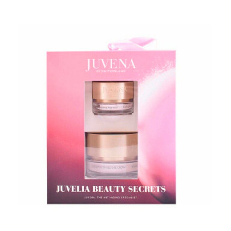 Набор «Секреты красоты Juvelia» 50 мл + 15 мл JUVENA Set Juvelia Beauty Secrets/1 шт