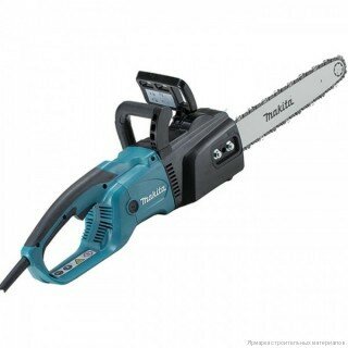 Цепная пила Makita UC4050A