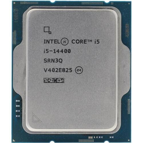 Процессор Intel Процессор Intel Core i5 14400 OEM (CM8071505093012)