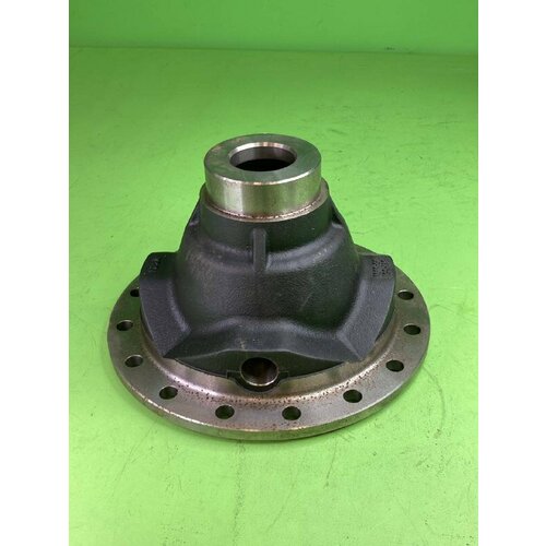 Корпус дифференциала половина правая MAN мост HY-1350 SITRAK мост MCY-1350 35988₽