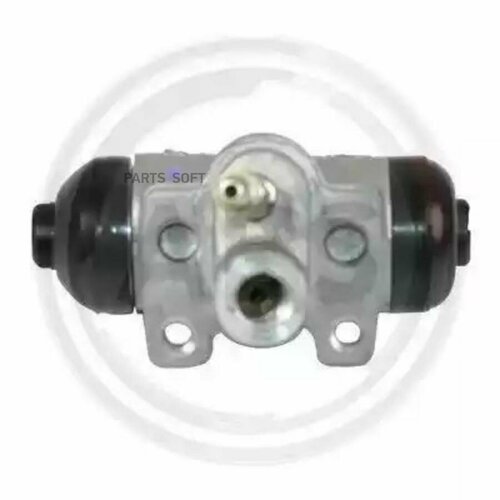 ABS 72925 цииндр тормозной рабочий 8950₽
