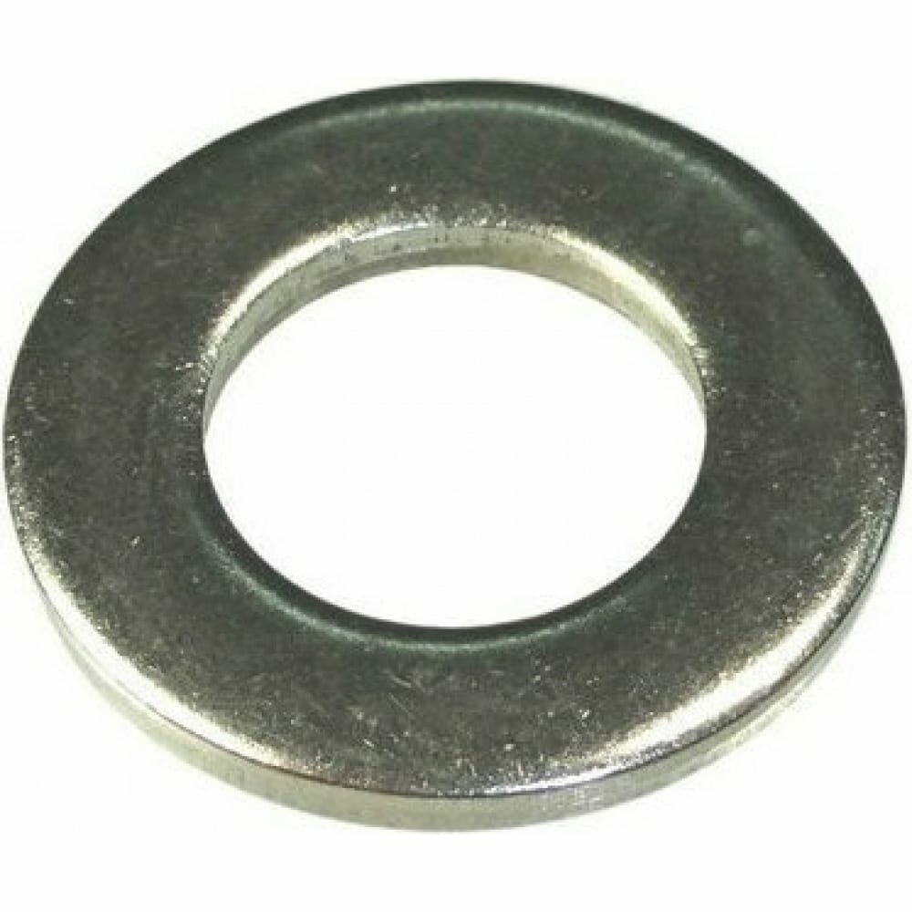 Плоская шайба Госкреп M6 DIN125 (20 шт.)