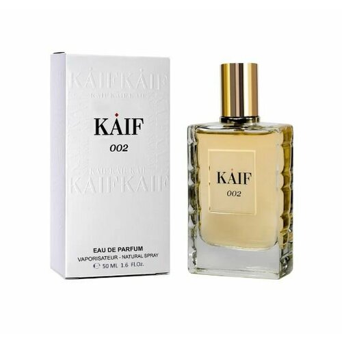 Парфюмерная вода NEO Alain Fumer Kaif Select 002 edp50ml (версия MaxMara)