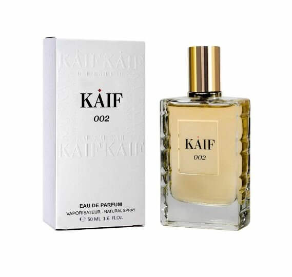 Парфюмерная вода NEO Alain Fumer Kaif Select 002 edp50ml (версия MaxMara)