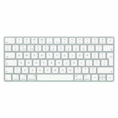 Apple Magic Keyboard для Mac Русская Гравировка