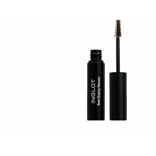 Тушь для бровей Inglot Brow shaping mascara 6129₽