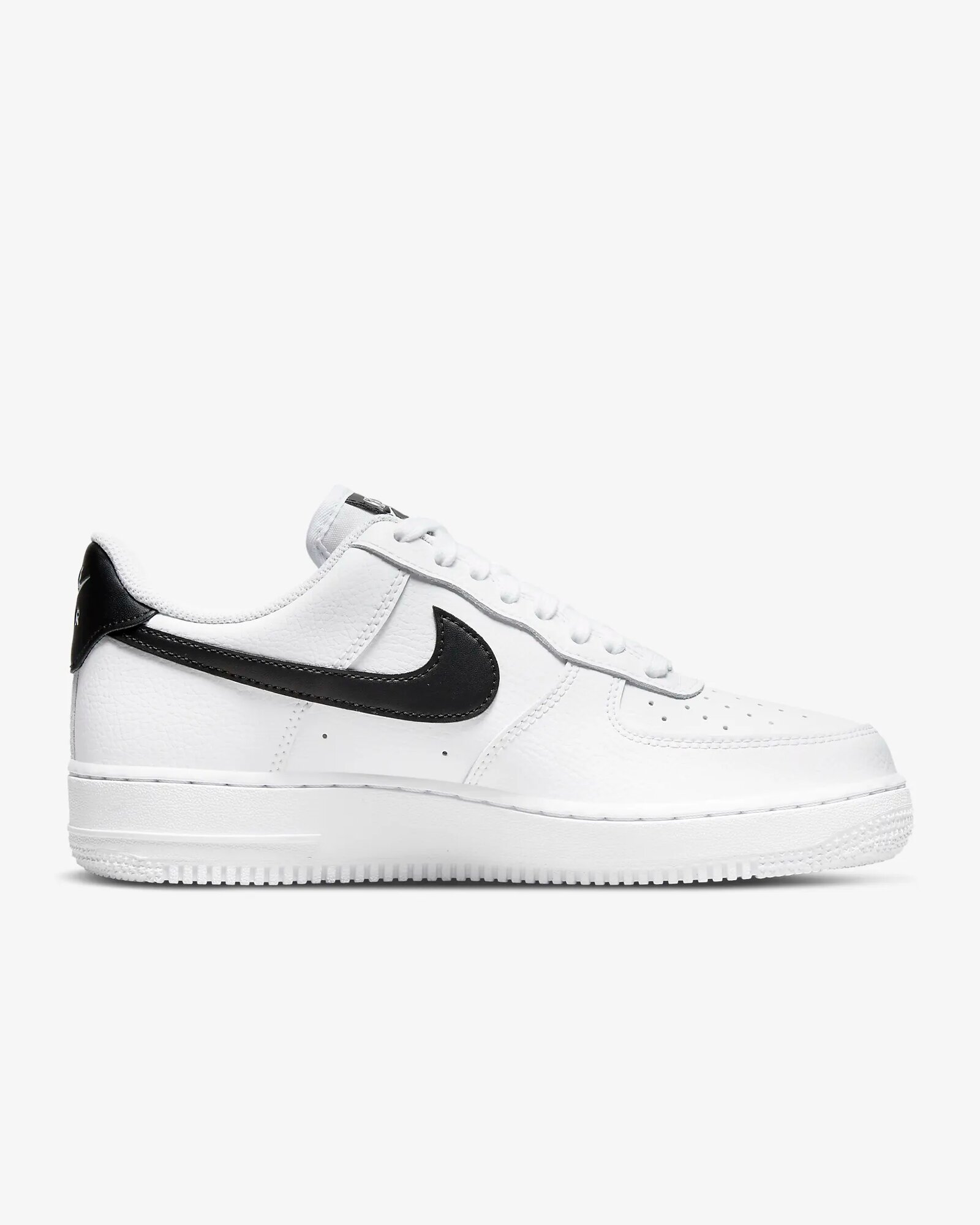 Кроссовки NIKE Air Force 1 '07 Low