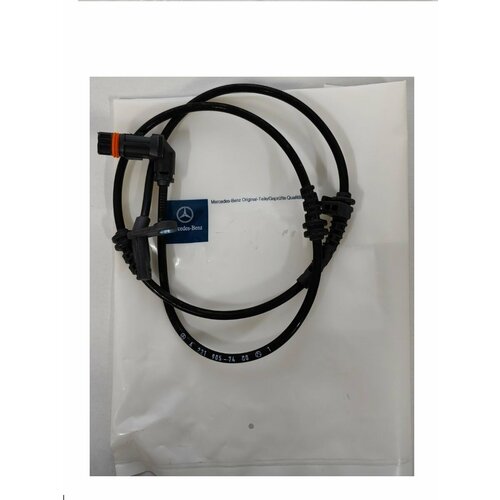 Mercedes-Benz Датчик ABS Mercedes арт A2219057400 5850₽
