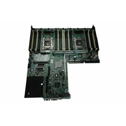 Материнские платы HP Материнская плата 732150-001 для HP ProLiant DL360p Gen8 8444800₽