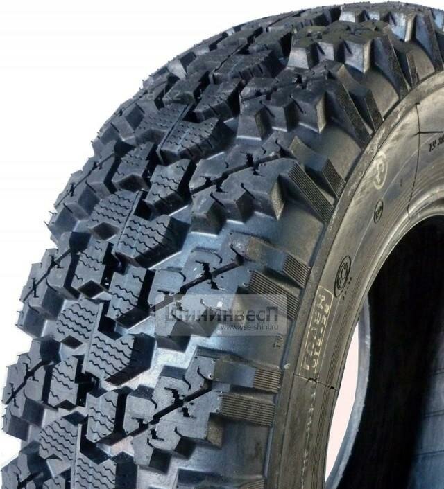 Шина АШК Forward Safari 530 235/75 R15