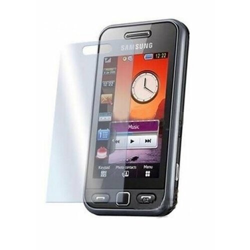 Eisa Защитная пленка для Samsung Star GT-S5230