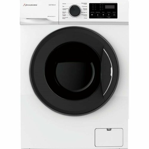 Стиральная машина SLW FW6114 SCHAUB LORENZ 2669000₽