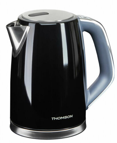 Чайник Thomson K30ES-3002 Black