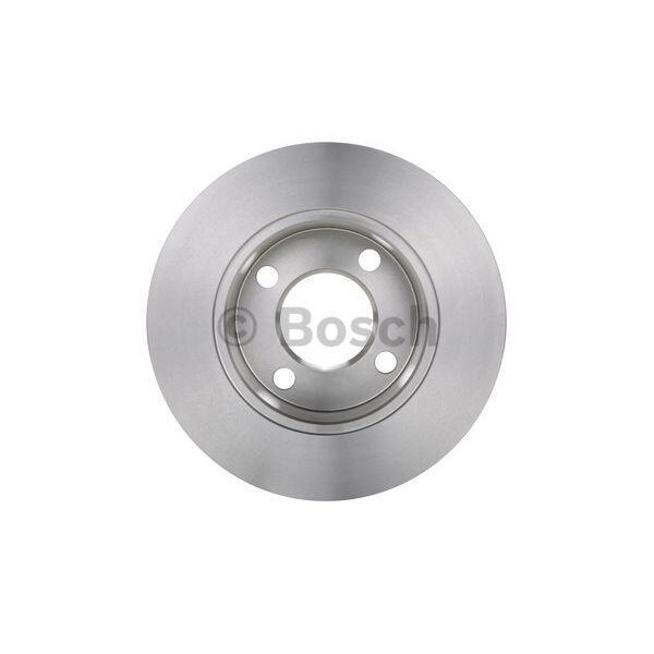 Тормозной диск Bosch - фото №9