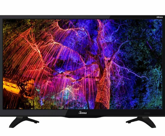 Scoole SL-LED32S49T2S SMART