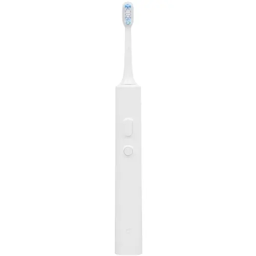 Электрическая зубная щетка Mijia Sonic Electric Toothbrush T501 White электрическая зубная щетка xiaomi mijia electric toothbrush t200 pink