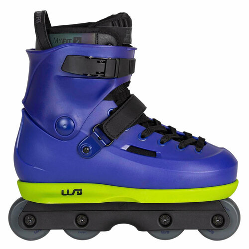 Роликовые коньки USD Sway Carlos Bernal (EUR:45-46)