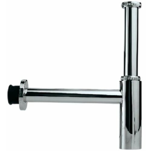 Сифон для раковины Jaquar ALD-CHR-769L300X190 4440₽