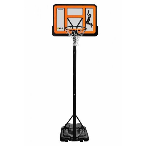 Баскетбольная стойка Alpin Streetball BSS-44 35920₽