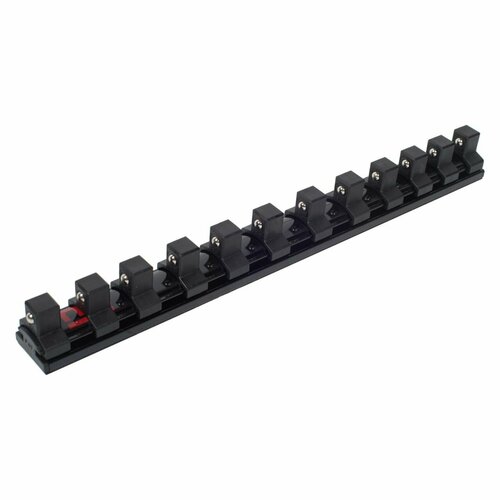 MIGHTY SEVEN Держатель для головок 12 на 12 шт магнитный 3784₽