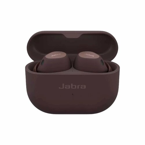 Беспроводные наушники Jabra Elite10 Cocoa 29290₽