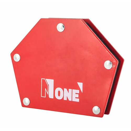 Магнит для сварки 1 NUMBER ONE N1MS6014 670₽