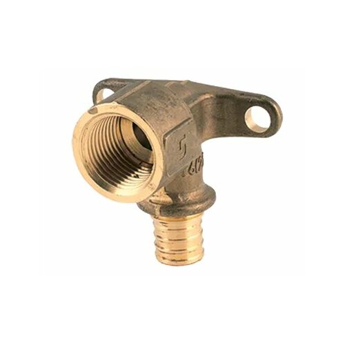 Водорозетки SANEXT 16 - 1/2, (10 штук в упаковке)